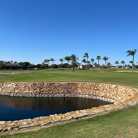 Roda Golf & Beach Resort, Murcia Экстерьер фото