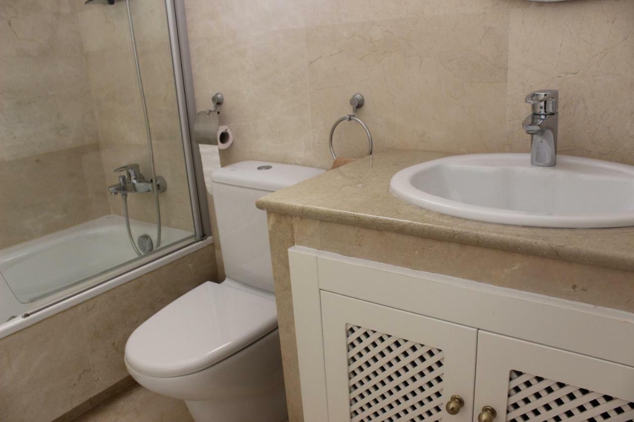Roda Golf & Beach Resort, Murcia Экстерьер фото