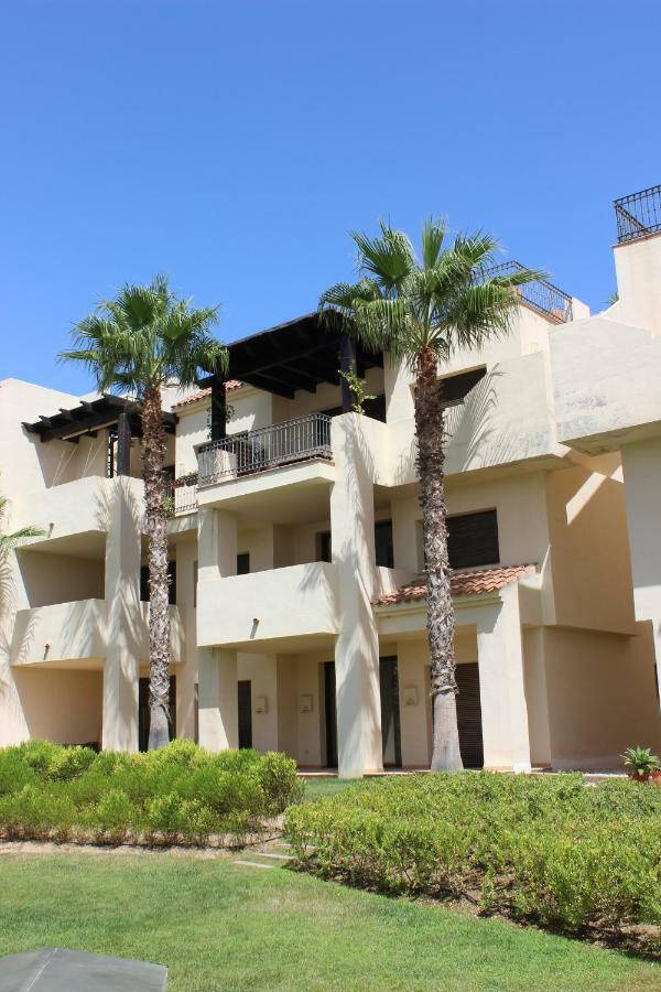 Roda Golf & Beach Resort, Murcia Экстерьер фото