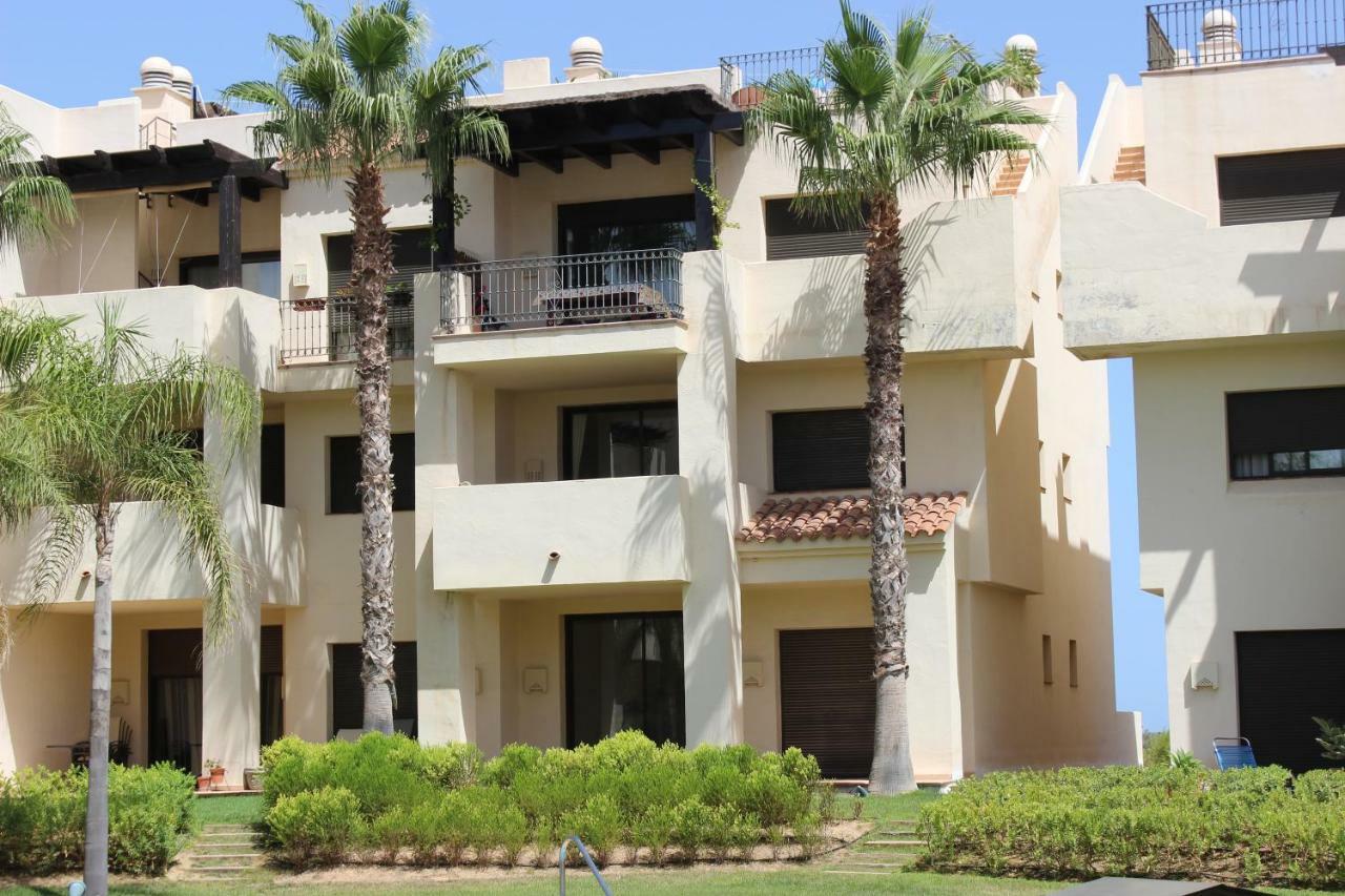 Roda Golf & Beach Resort, Murcia Экстерьер фото