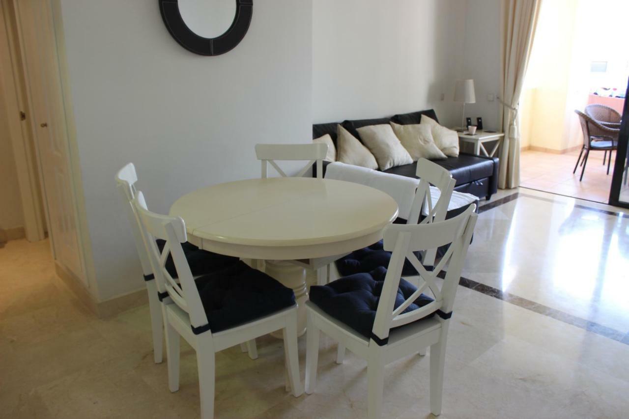 Roda Golf & Beach Resort, Murcia Экстерьер фото