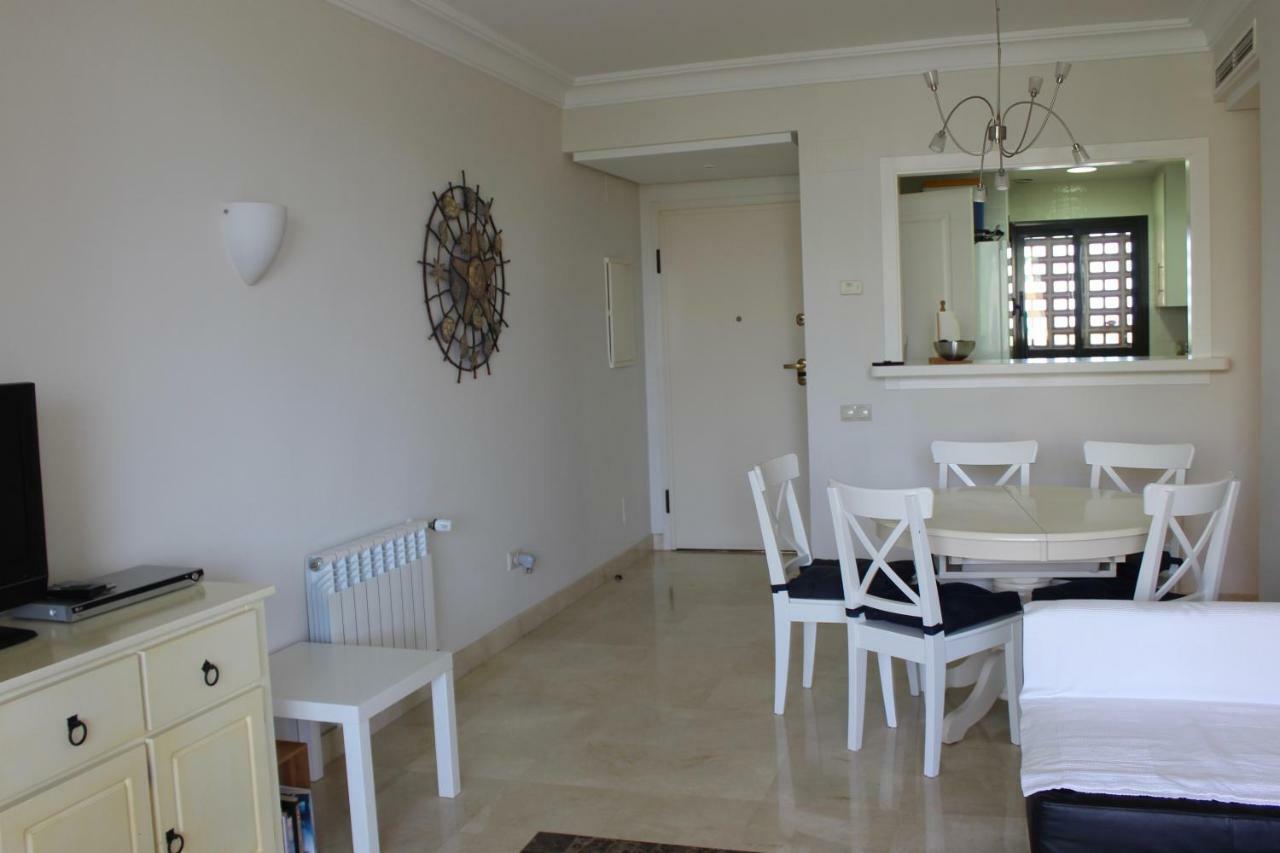 Roda Golf & Beach Resort, Murcia Экстерьер фото