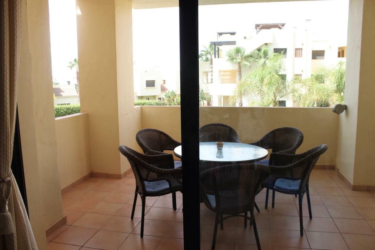 Roda Golf & Beach Resort, Murcia Экстерьер фото