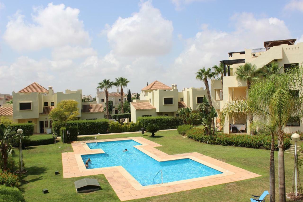 Roda Golf & Beach Resort, Murcia Экстерьер фото